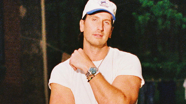 Russell Dickerson