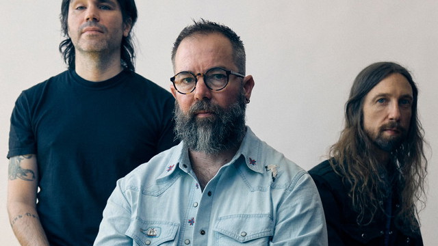 Russian Circles