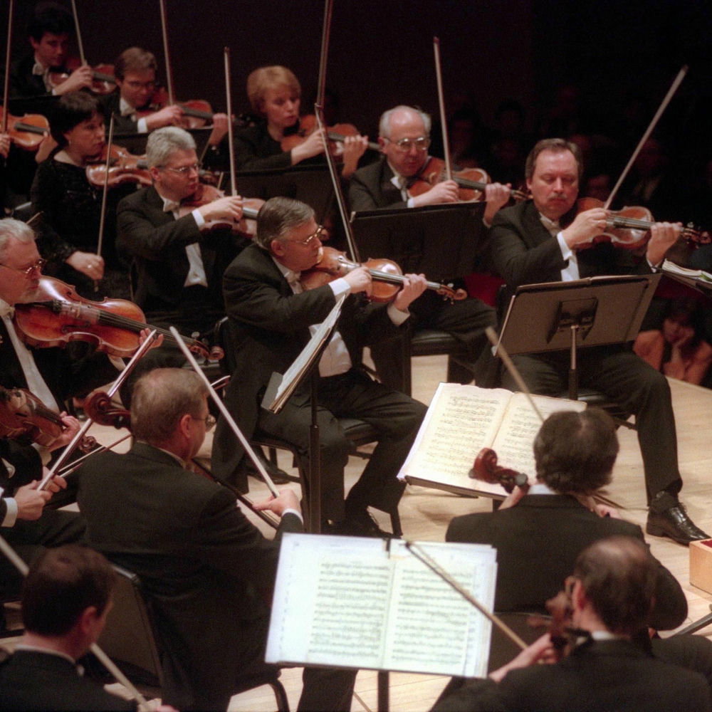 Russian National Orchestra