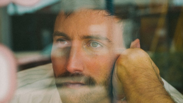 Ruston Kelly