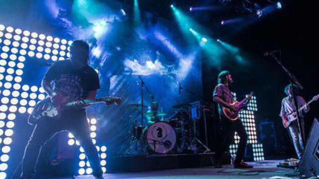 Rx Bandits