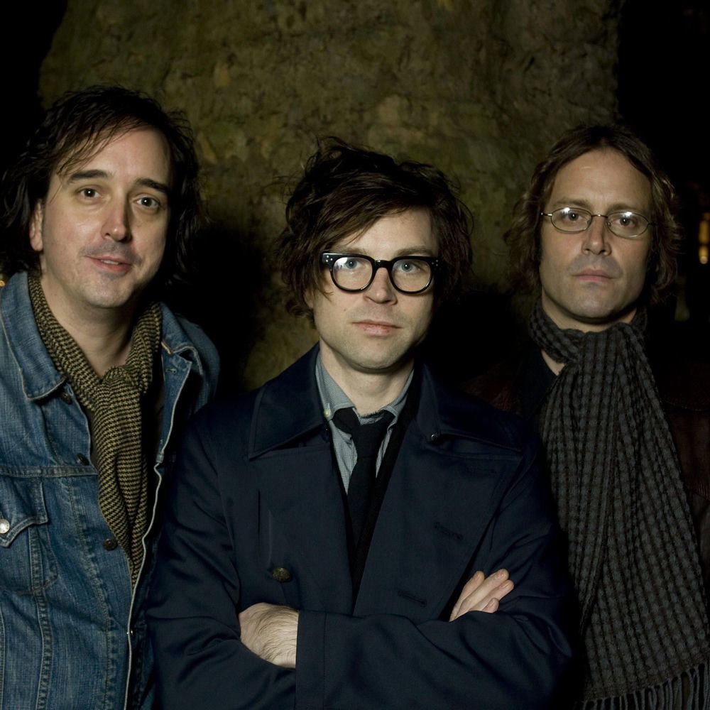 Ryan Adams & The Cardinals