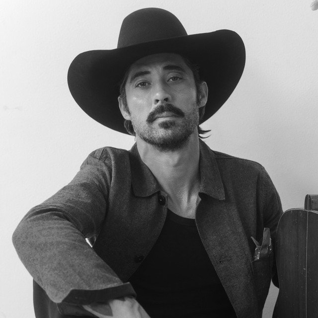 Ryan Bingham & The Texas Gentlemen