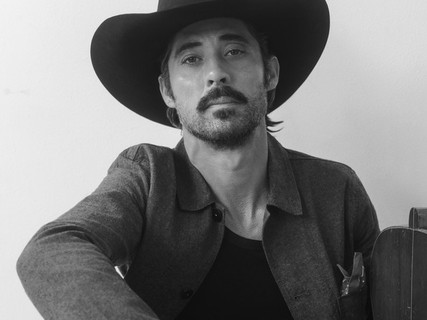 Ryan Bingham & The Texas Gentlemen