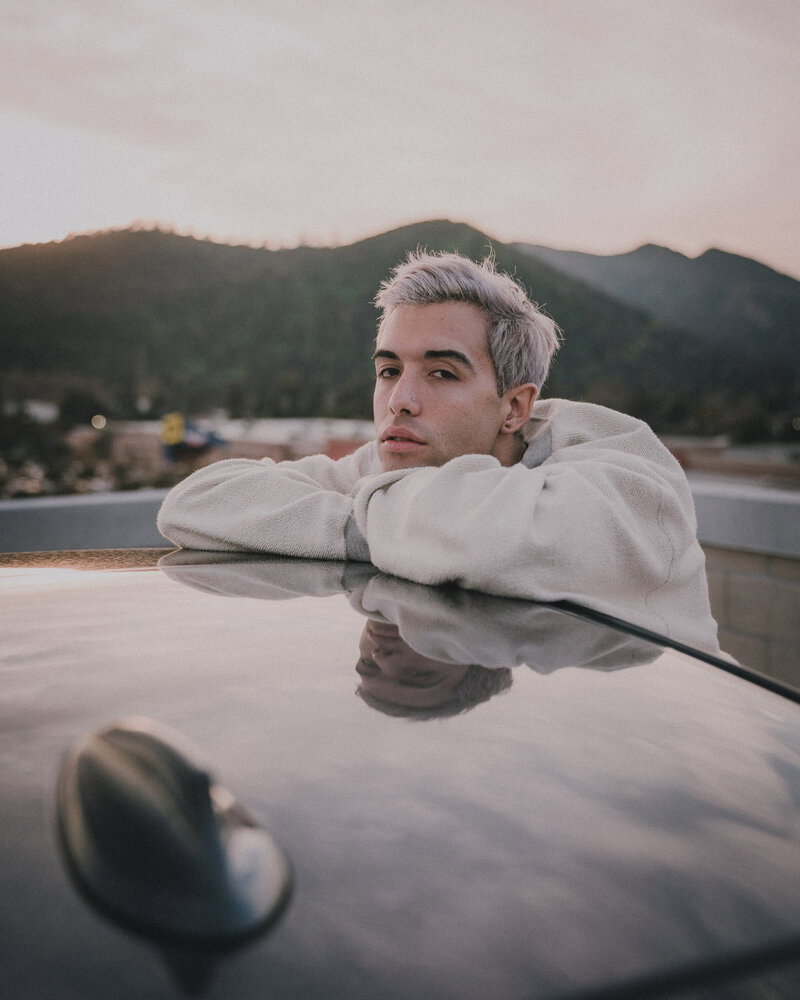 Ryan Caraveo