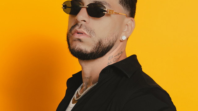 Ryan Castro
