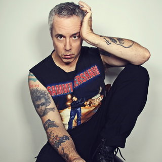 Ryan Hamilton