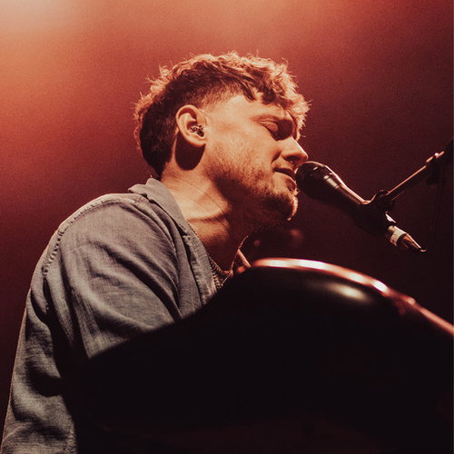 Ryan McMullan