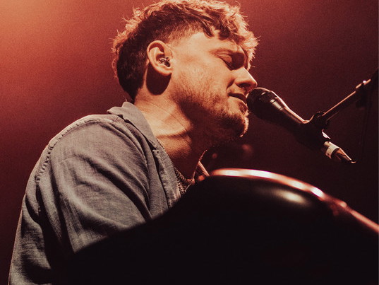 Ryan McMullan