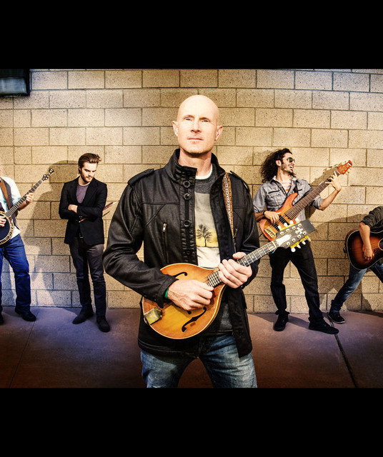 Ryan Shupe & The Rubberband