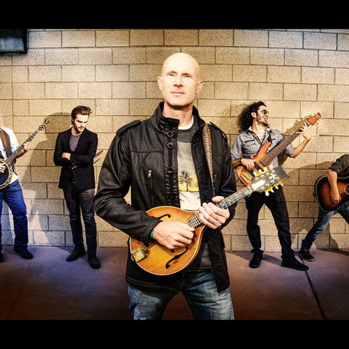 Ryan Shupe & The Rubberband