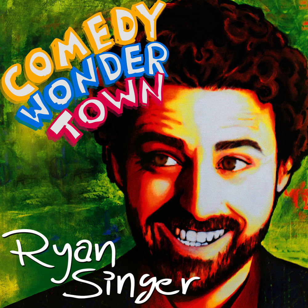 Ryan Singer