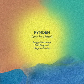 Rymden
