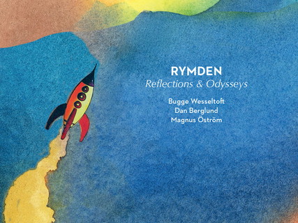 Rymden
