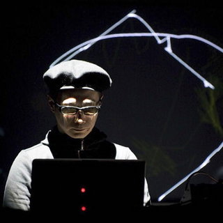 Ryoji Ikeda