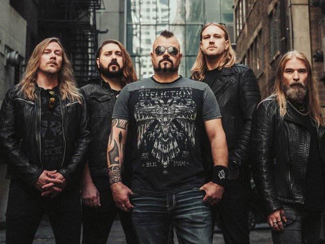 Sabaton