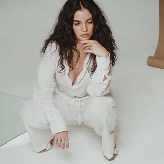 Sabrina Claudio