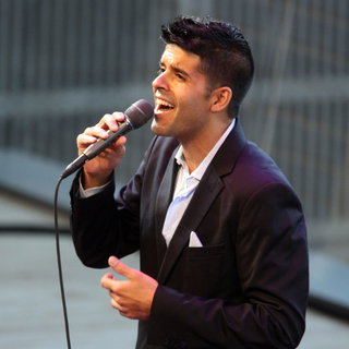 Sachal Vasandani