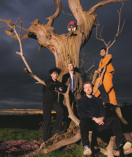 Sad Boys Club