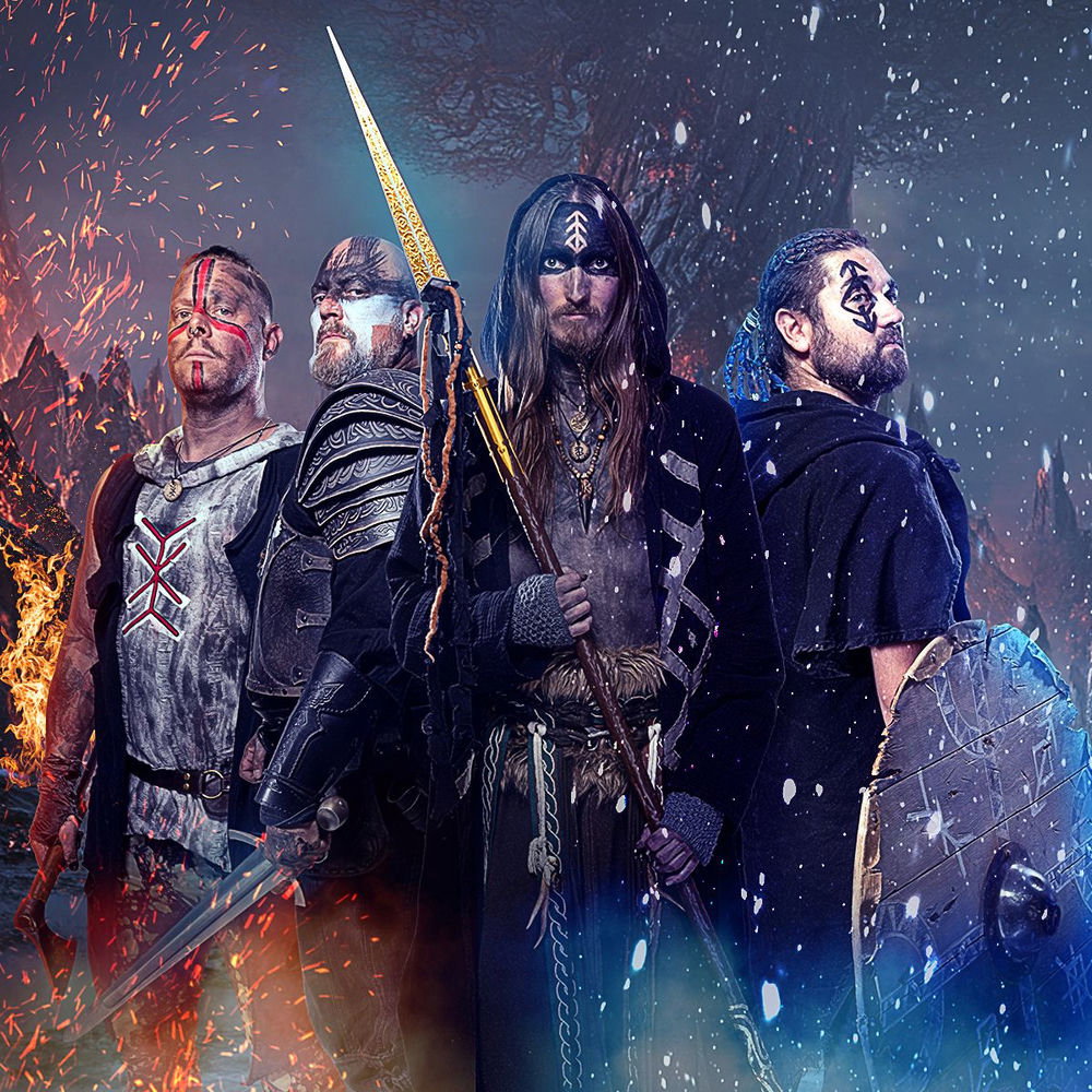 Sagenbringer