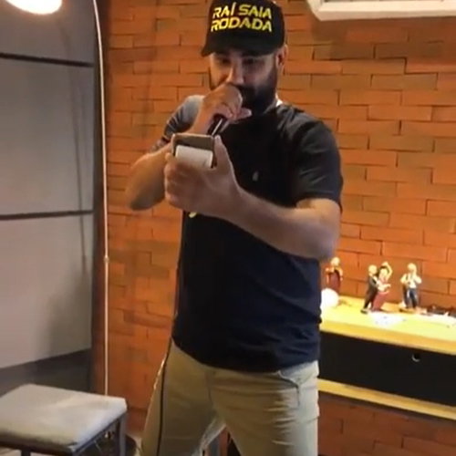 Saia Rodada