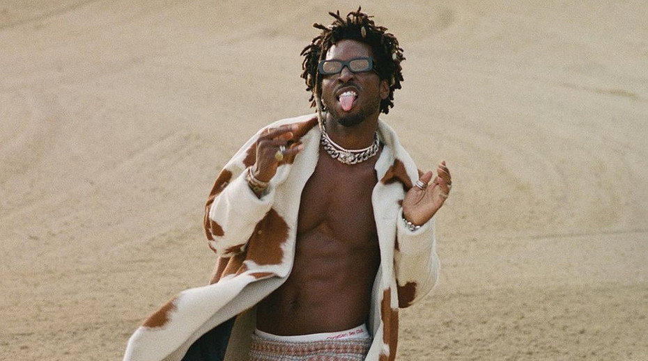 SAINt JHN