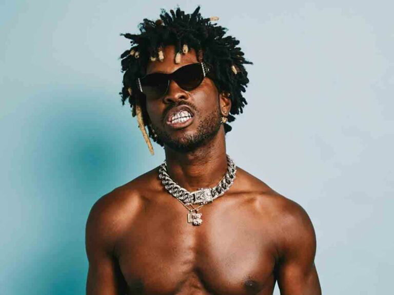SAINt JHN
