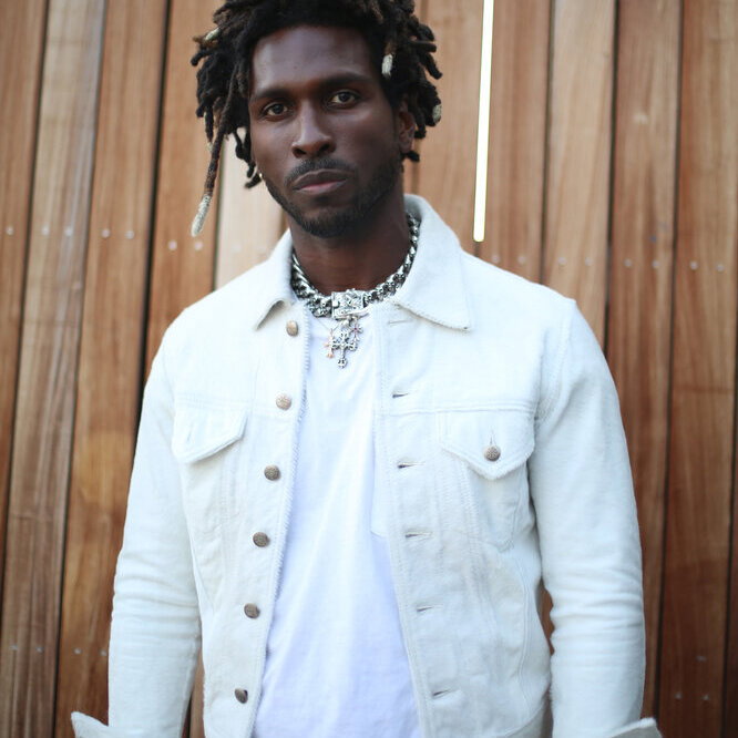 SAINt JHN