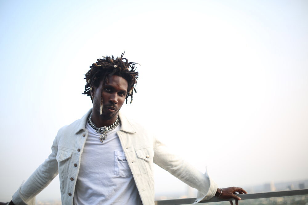 SAINt JHN