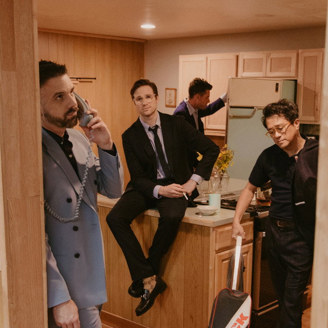 Saint Motel