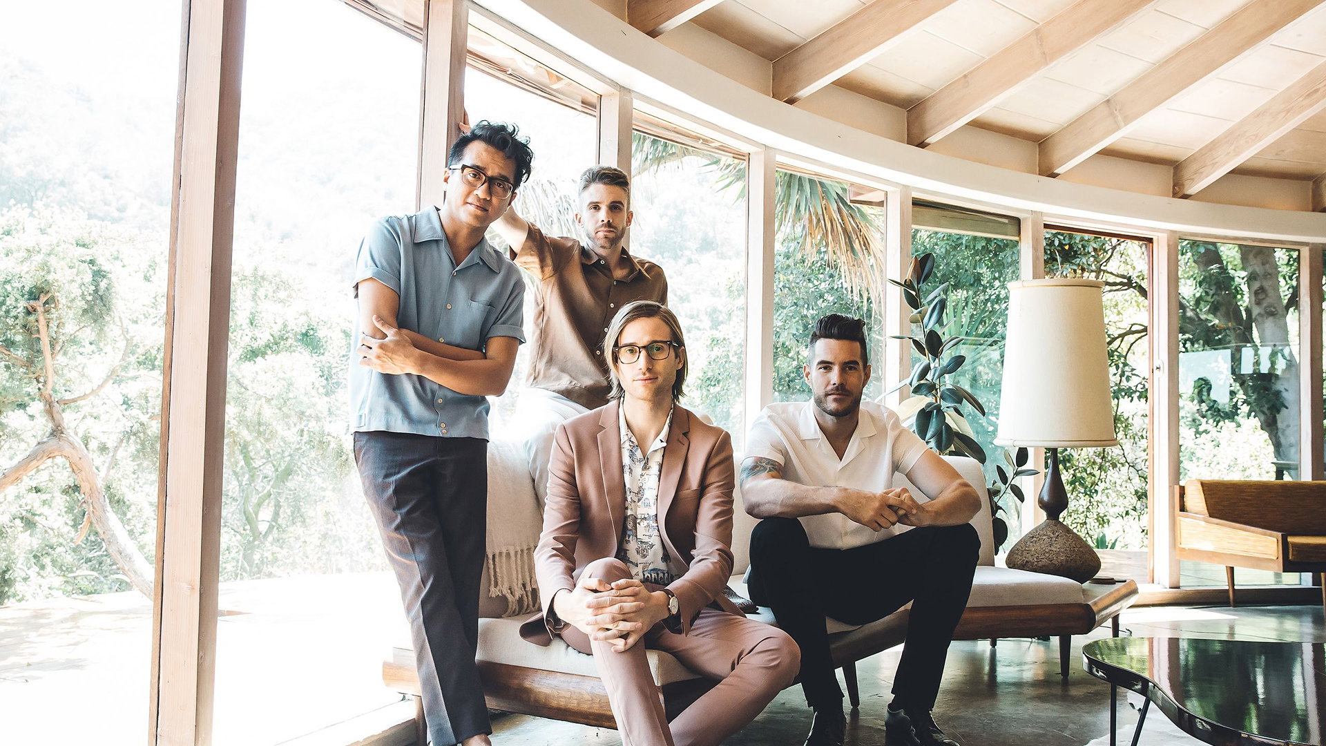 Saint Motel