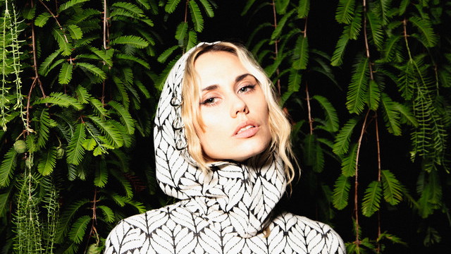 Saint Stacy