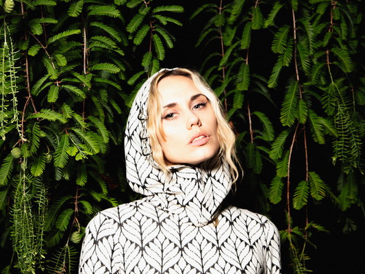 Saint Stacy