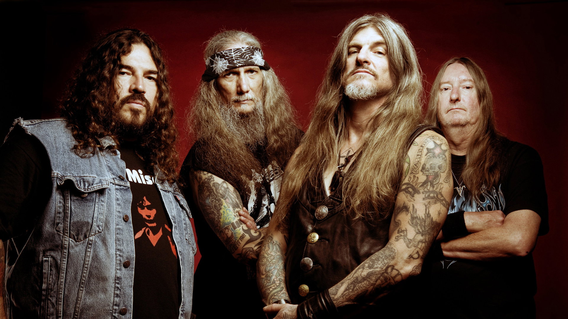 Saint Vitus