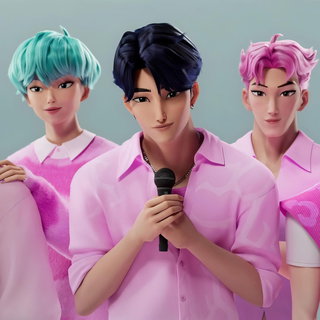 Саджа Бойз