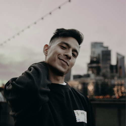 Sajjan Raj Vaidya