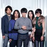 Sakanaction