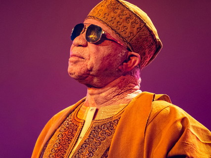 Salif Keita