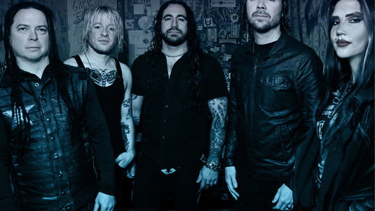 Saliva & Drowning Pool