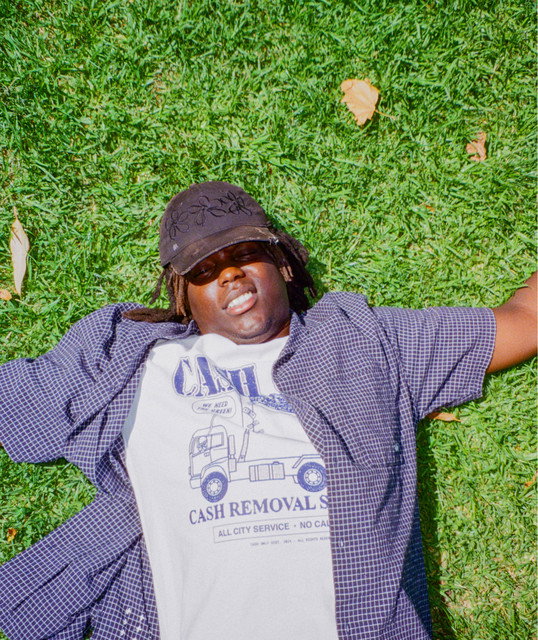 Sam Alfred