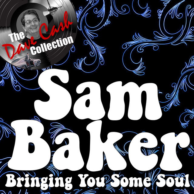 Sam Baker