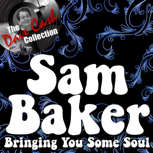 Sam Baker