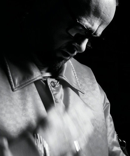 Sam Binga