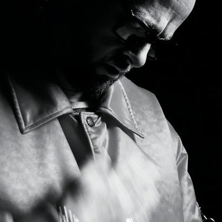 Sam Binga