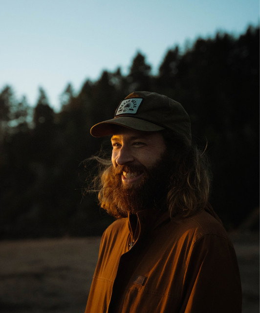 Sam Burchfield