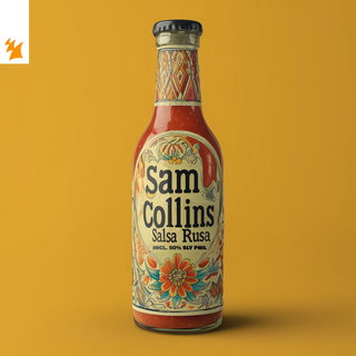 Sam Collins