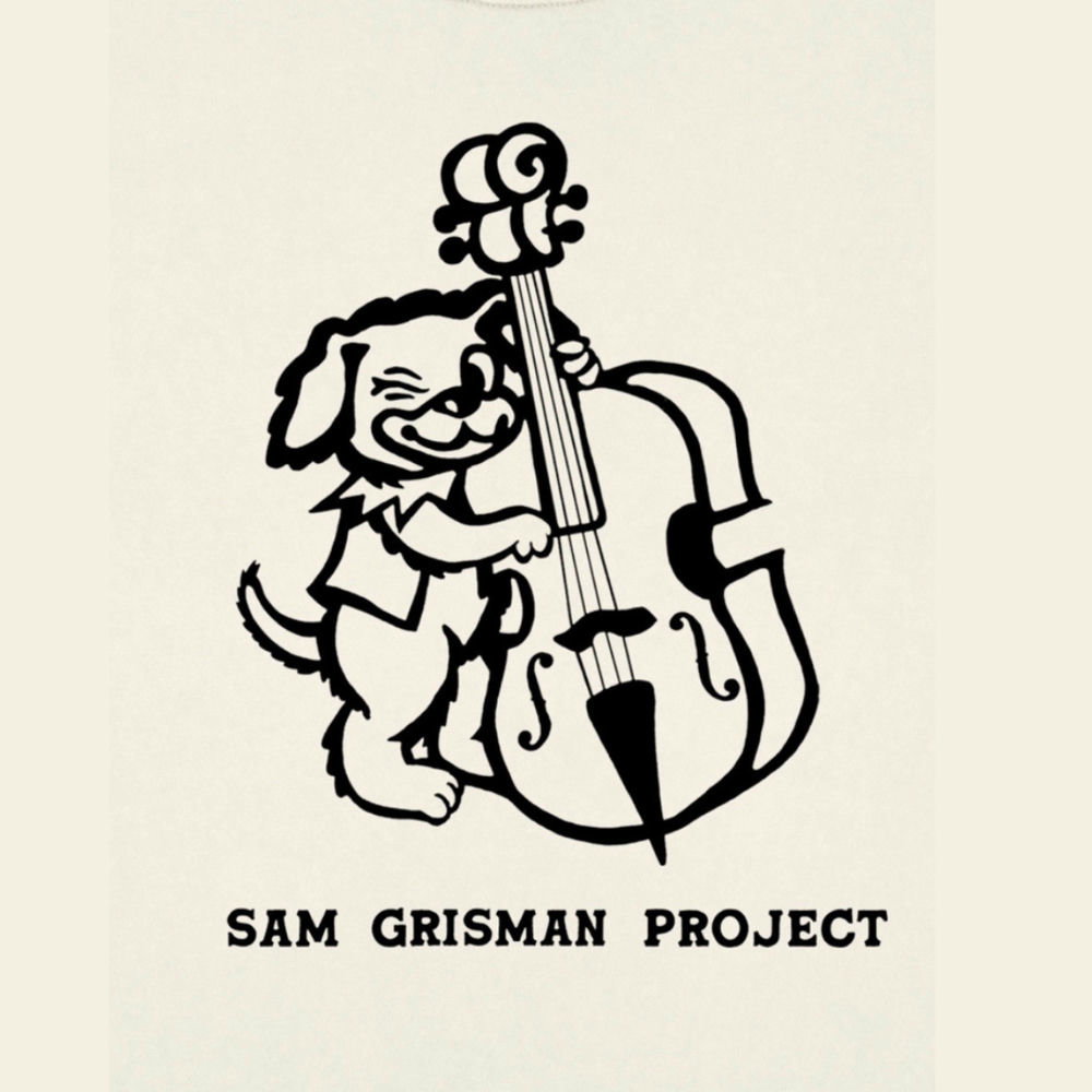 Sam Grisman Project