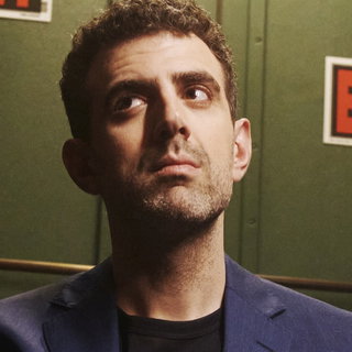Sam Morril