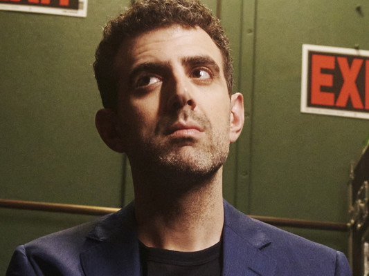 Sam Morril
