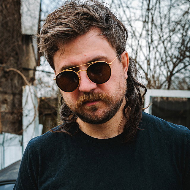 Sam Morrow